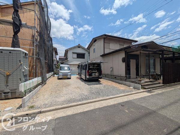 明石市藤江　新築一戸建て