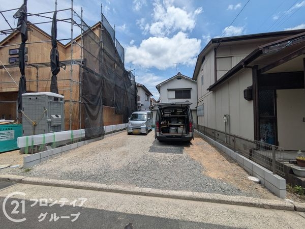 明石市藤江　新築一戸建て