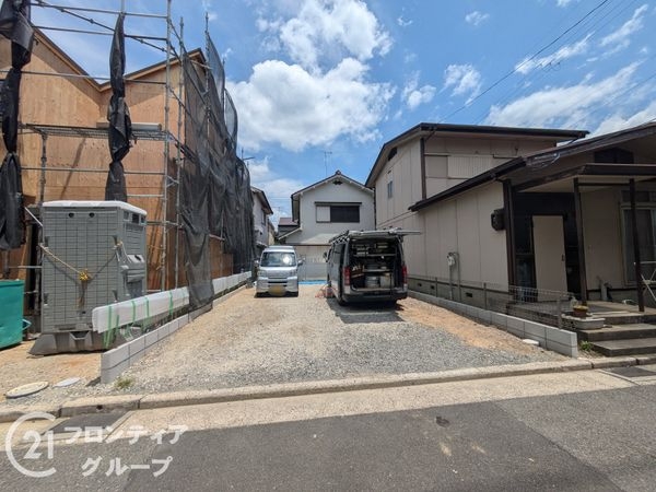 明石市藤江　新築一戸建て