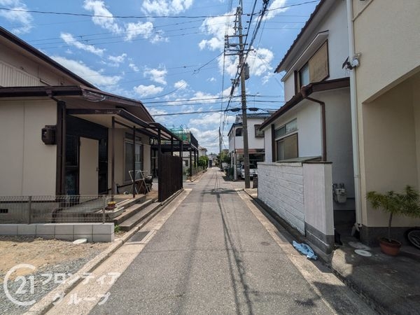 明石市藤江　新築一戸建て
