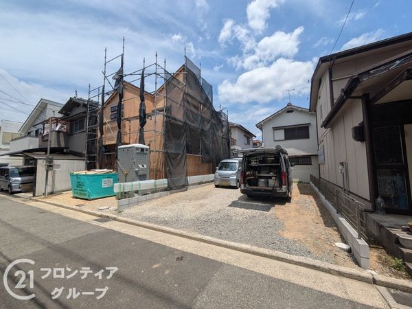 明石市藤江　新築一戸建て