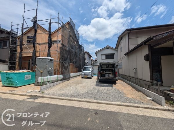 明石市藤江　新築一戸建て