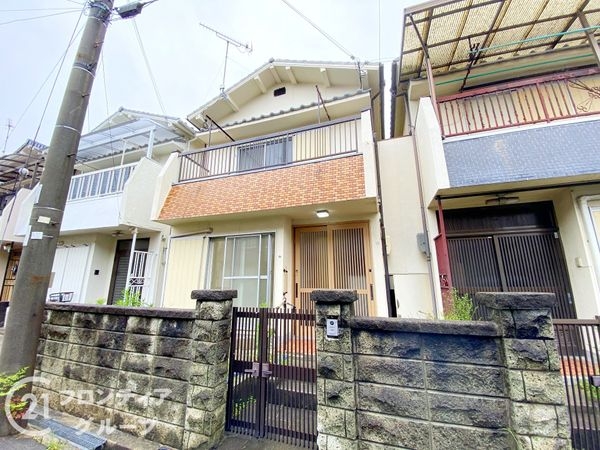明石市明南町２丁目　中古一戸建て