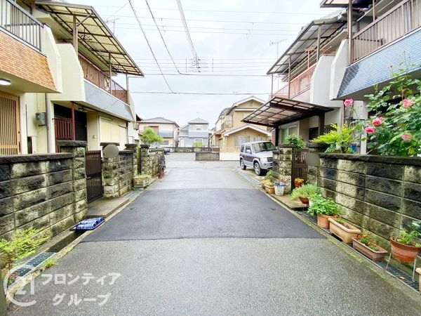 明石市明南町２丁目の中古一戸建て