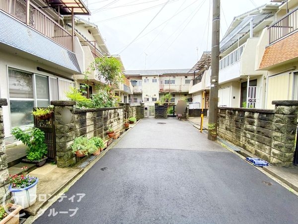 明石市明南町２丁目の中古一戸建て