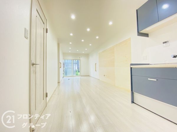 明石市明南町２丁目　中古一戸建て