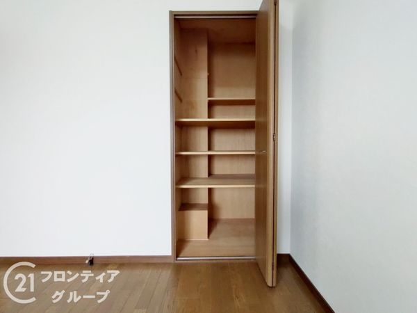 アバンドーネ西神春日台６号棟　中古マンション
