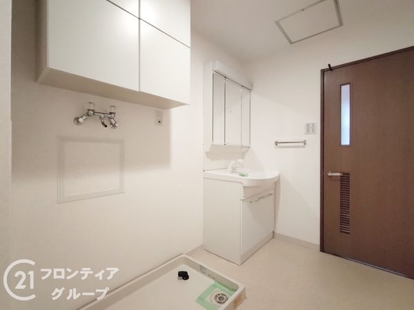 アバンドーネ西神春日台６号棟　中古マンション