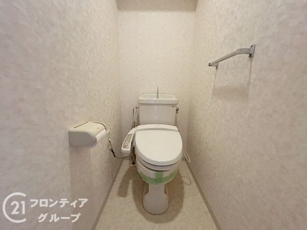 アバンドーネ西神春日台６号棟　中古マンション
