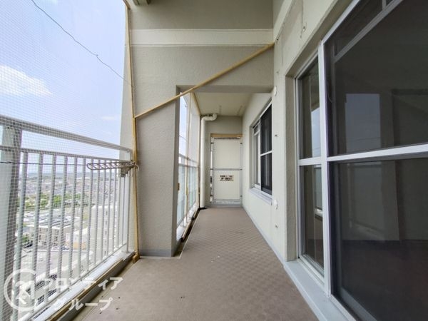 アバンドーネ西神春日台６号棟　中古マンション
