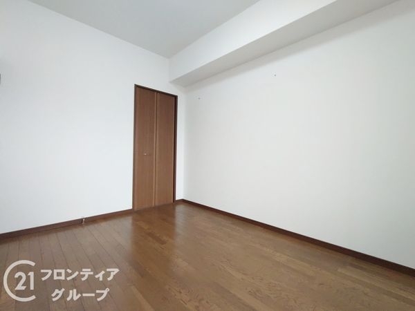 アバンドーネ西神春日台６号棟　中古マンション