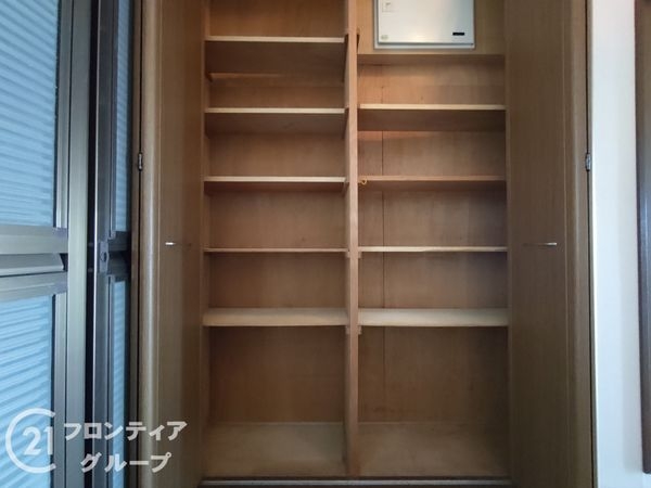 アバンドーネ西神春日台６号棟　中古マンション