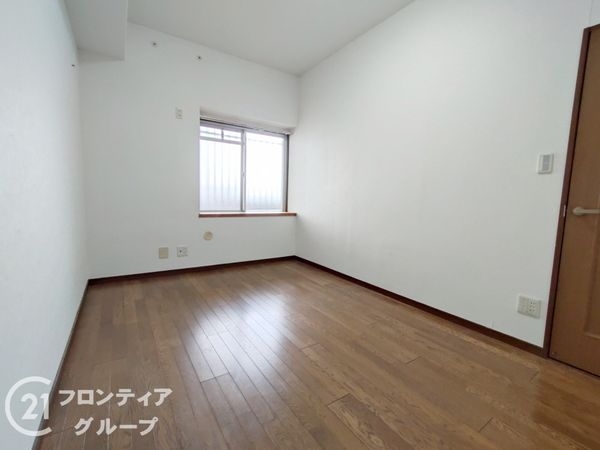 アバンドーネ西神春日台６号棟　中古マンション