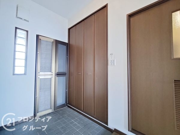 アバンドーネ西神春日台６号棟　中古マンション