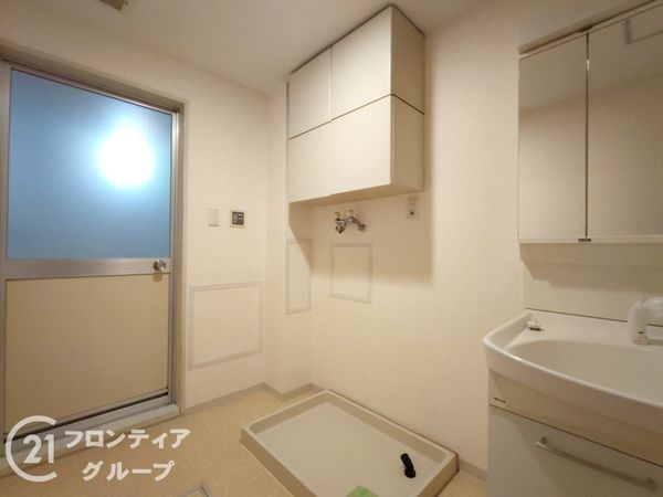 アバンドーネ西神春日台６号棟　中古マンション
