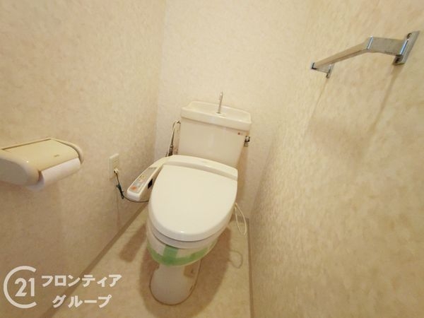 アバンドーネ西神春日台６号棟　中古マンション