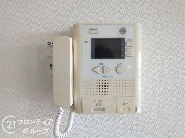 アバンドーネ西神春日台６号棟　中古マンション