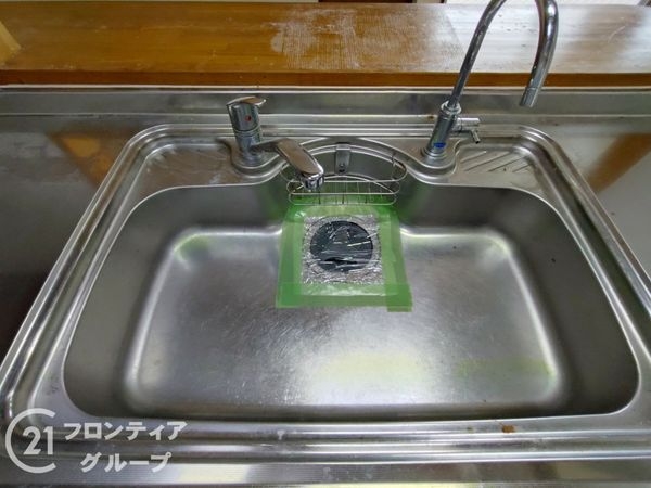 アバンドーネ西神春日台６号棟　中古マンション