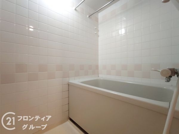 アバンドーネ西神春日台６号棟　中古マンション