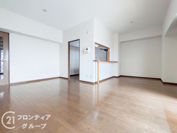 アバンドーネ西神春日台６号棟　中古マンション