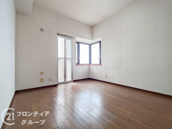 アバンドーネ西神春日台６号棟　中古マンション