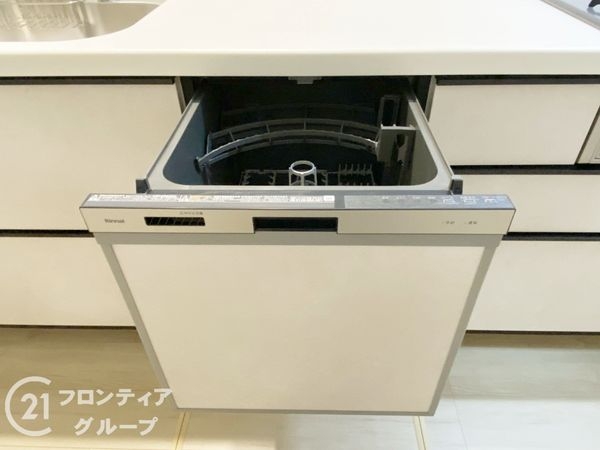 明石市西明石北町1丁目 新築一戸建て 全1区画(その他設備)