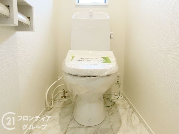明石市西明石北町1丁目 新築一戸建て 全1区画(その他設備)