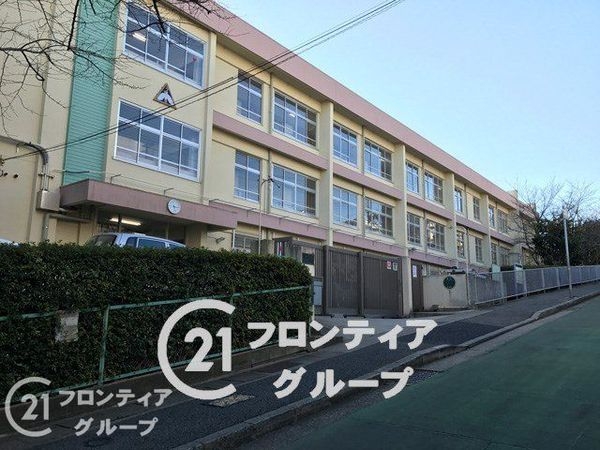 神戸市垂水区多聞台２丁目の中古一戸建て(神戸市立多聞台小学校)