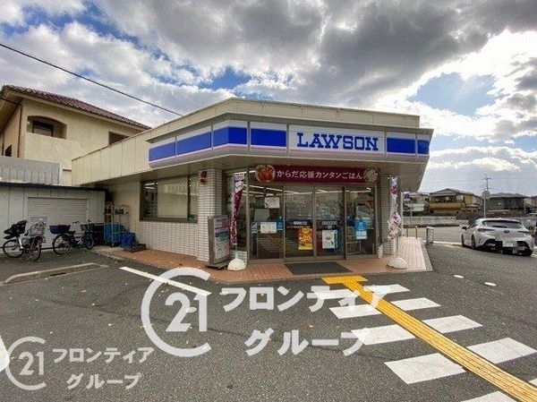 神戸市垂水区多聞台２丁目の中古一戸建て(ローソン垂水本多聞2丁目店)