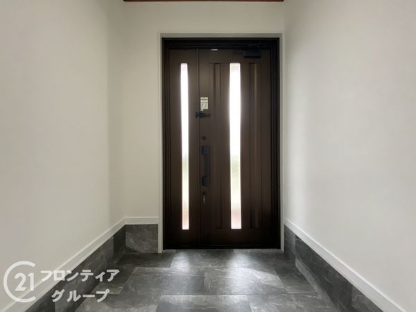 神戸市垂水区多聞台２丁目の中古一戸建て