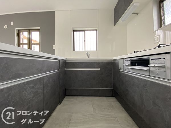 神戸市垂水区多聞台２丁目の中古一戸建て
