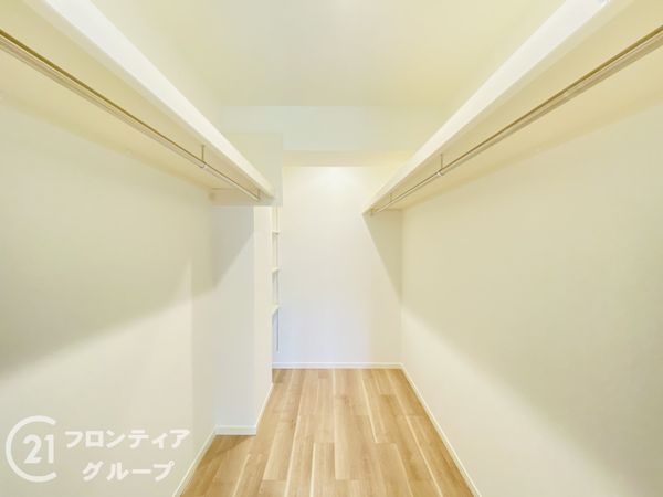 オーク・スクエア西神中央２番館　中古マンション