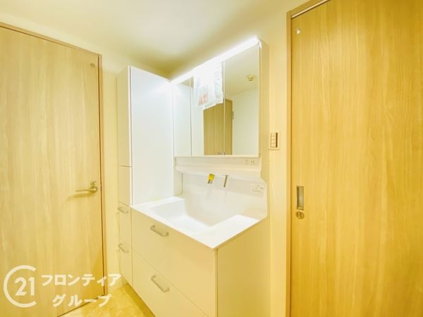 オーク・スクエア西神中央２番館　中古マンション