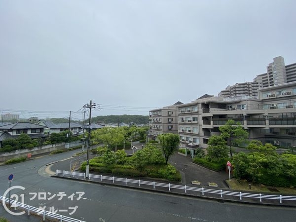 オーク・スクエア西神中央２番館　中古マンション