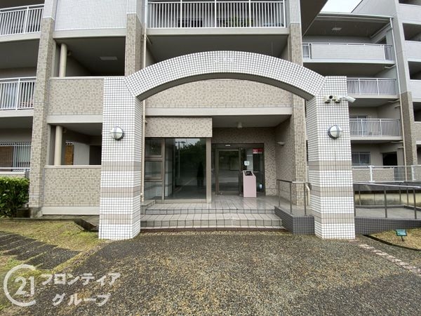 オーク・スクエア西神中央２番館　中古マンション