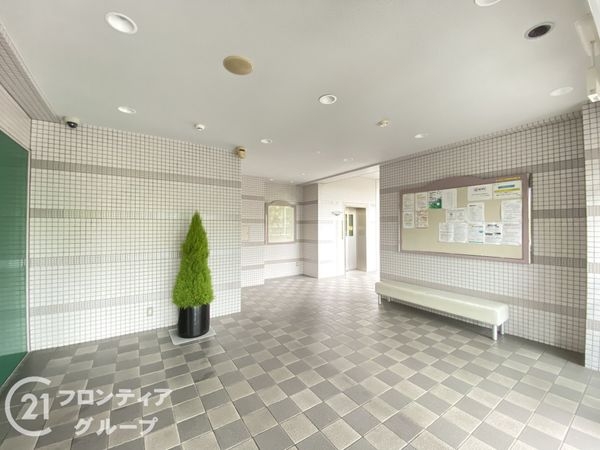 オーク・スクエア西神中央２番館　中古マンション