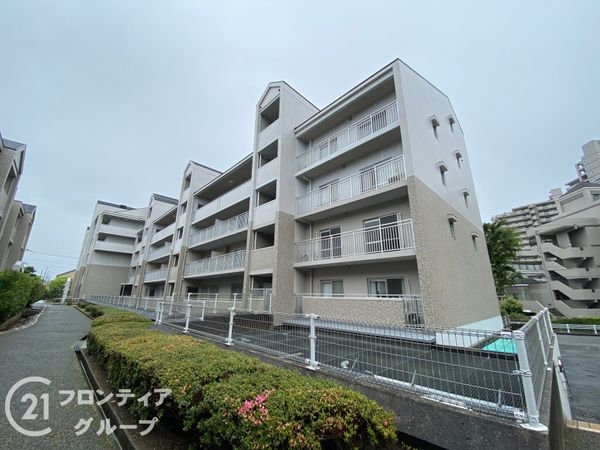 オーク・スクエア西神中央２番館　中古マンション