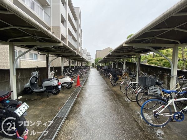 オーク・スクエア西神中央２番館　中古マンション