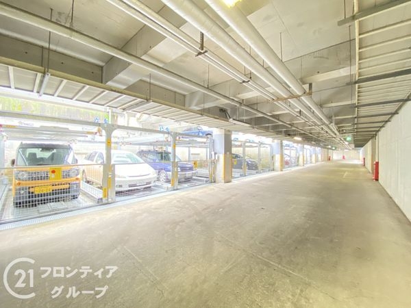 オーク・スクエア西神中央２番館　中古マンション