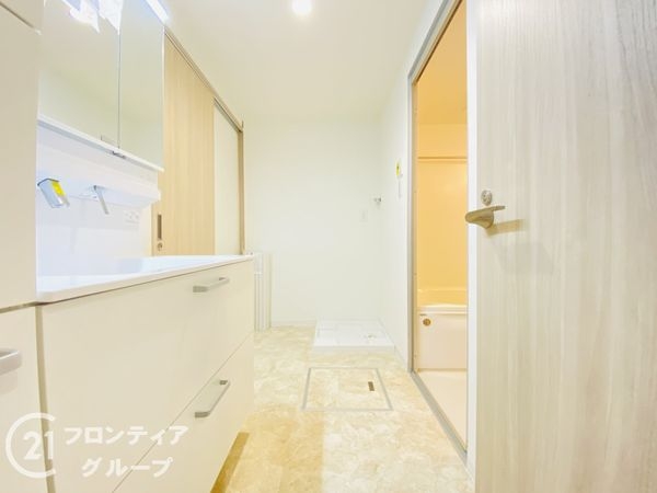 オーク・スクエア西神中央２番館　中古マンション