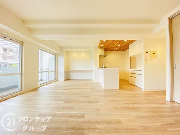 オーク・スクエア西神中央２番館　中古マンション