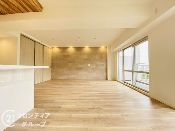 オーク・スクエア西神中央２番館　中古マンション