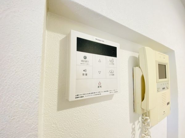 オーク・スクエア西神中央２番館　中古マンション