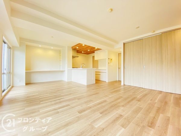 オーク・スクエア西神中央２番館　中古マンション