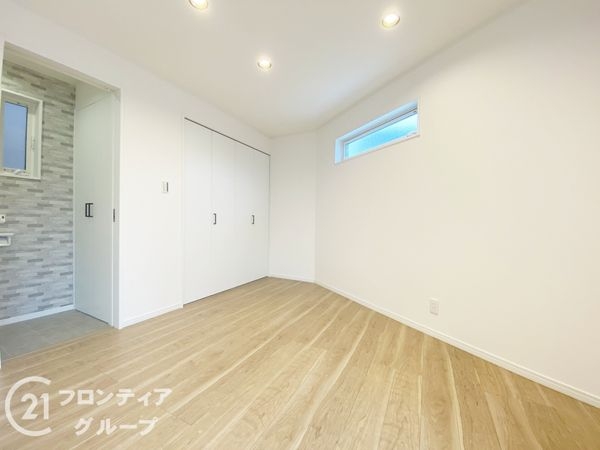 神戸市垂水区山手６丁目　新築一戸建て