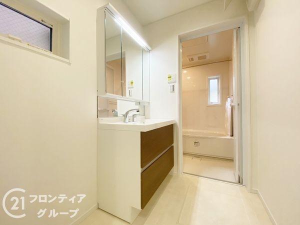 神戸市垂水区山手６丁目　新築一戸建て