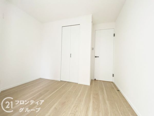 神戸市垂水区山手６丁目　新築一戸建て