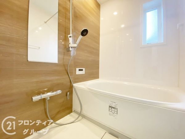 神戸市垂水区山手６丁目　新築一戸建て
