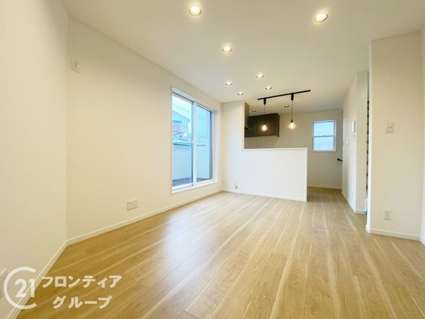 神戸市垂水区山手６丁目　新築一戸建て