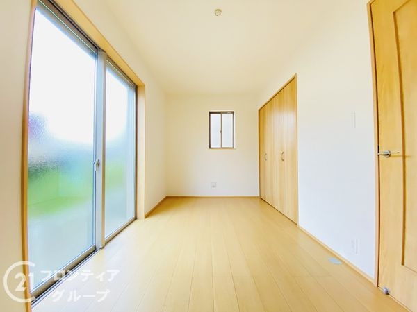 明石市東藤江２丁目　新築一戸建て　C号棟